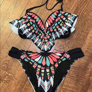 Rue 21 bikini